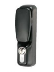 Uchwyt stały do zamka antypanicznego ISEO